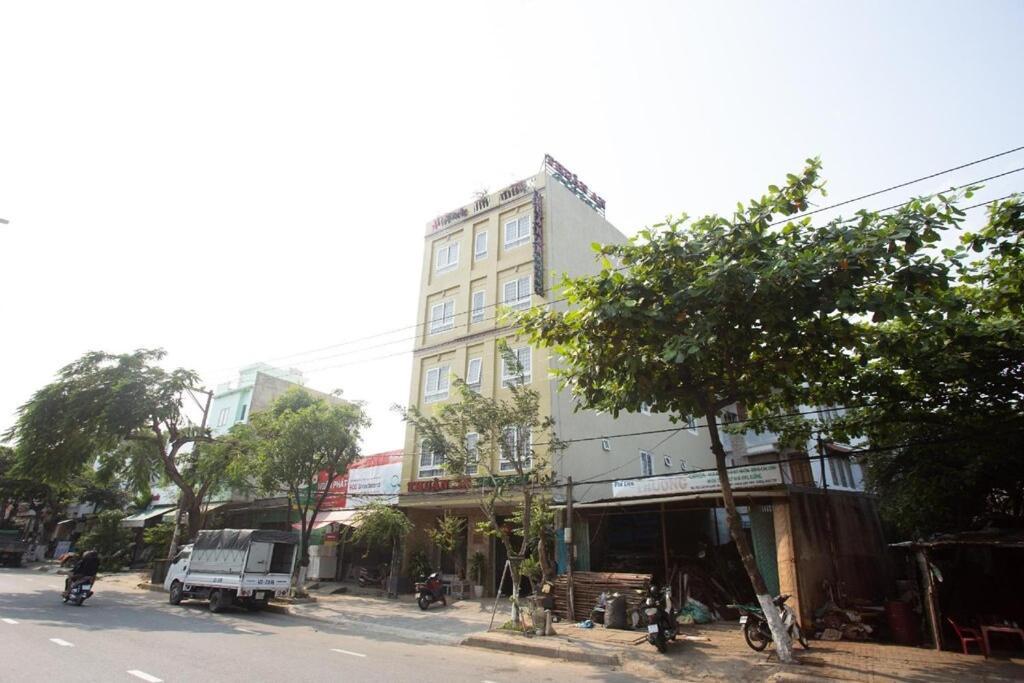 Thuan An Hotel دا نانغ المظهر الخارجي الصورة