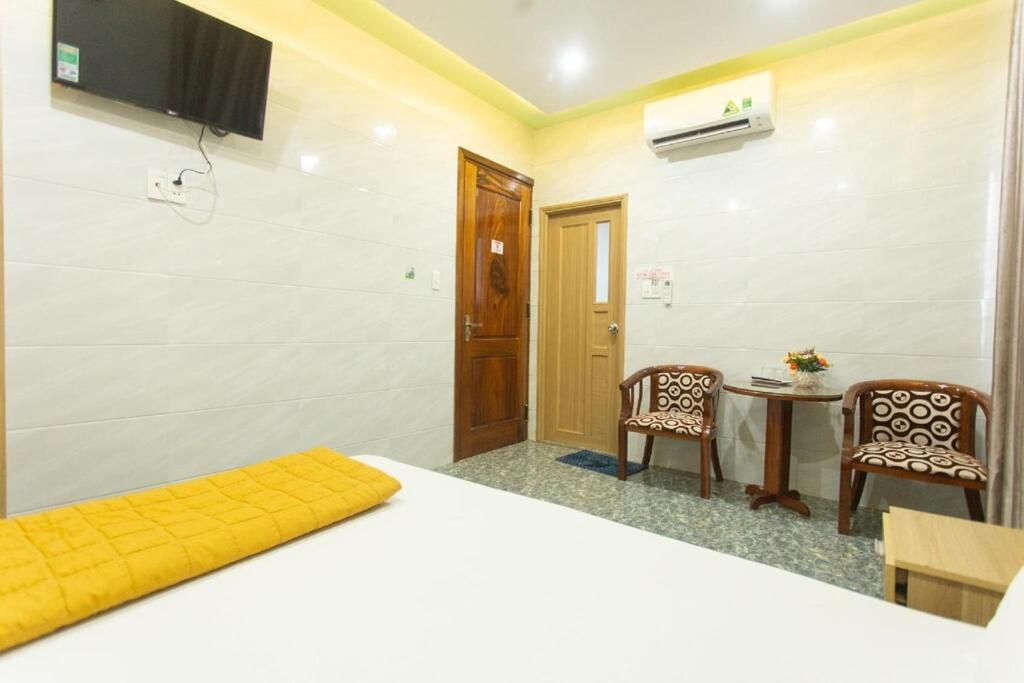 Thuan An Hotel دا نانغ المظهر الخارجي الصورة